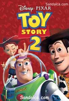 Oyuncak Hikayesi 2 – Toy Story 2 Türkçe Dublaj indir | 1999