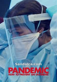 Pandemic: How to Prevent an Outbreak 1. Sezon Türkçe Dublaj indir | 1080p NF