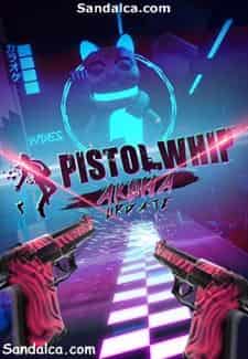Pistol Whip VR Full indir