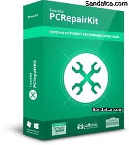 TweakBit PCRepairKit Full indir 2.0.0.55435