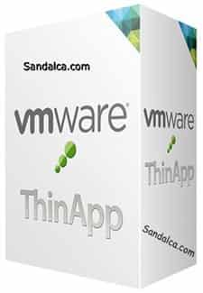 VMware ThinApp Enterprise Full indir v5.2.7.Build.15851843