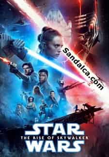 Yıldız Savaşları 9: Skywalker'ın Yükselişi Türkçe Dublaj indir