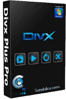 DivX Plus Pro Full indir v10.8.8