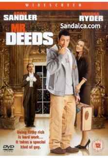 Kazara Zengin – Mr Deeds Türkçe Dublaj indir | 2002