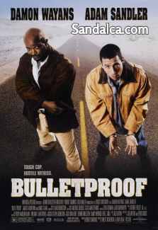 Mermi İşlemez – Bulletproof Türkçe Dublaj indir | 1996