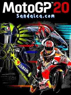 MotoGP 20 Full indir