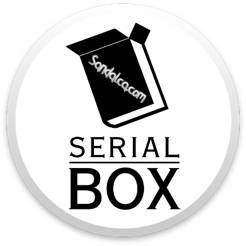 Serial Box MacOSX Full indir