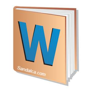 WordWeb Pro Ultimate Reference Bundle Full indir v9.03