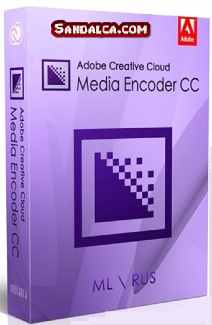 Adobe Media Encoder Full indir
