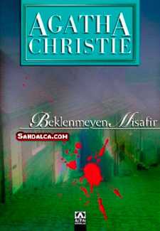 Agatha Christie – Beklenmeyen Misafir PDF ePub indir