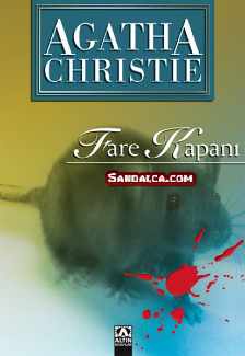 Agatha Christie – Fare Kapanı PDF ePub indir