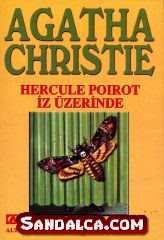 Agatha Christie - Hercule Poirot İz Üzerinde PDF ePub indir