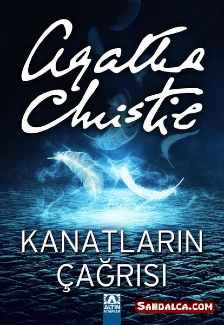 Agatha Christie - Kanatların Çağrısı PDF ePub indir