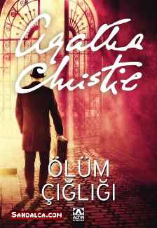 Agatha Christie – Ölüm Çığlığı PDF ePub indir