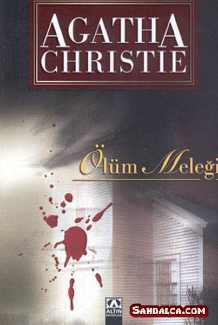 Agatha Christie - Ölüm Meleği PDF ePub indir