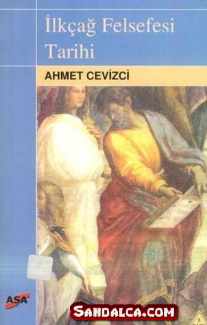 Ahmet Cevizci - İlkçağ Felsefesi Tarihi PDF ePub indir