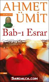 Ahmet Ümit - Bab-ı Esrar PDF ePub indir