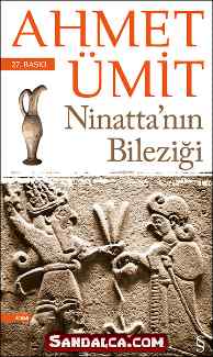Ahmet Ümit – Ninatta’nın Bileziği PDF ePub indir