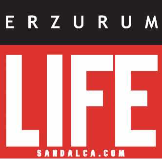 Erzurum Life Dergisi PDF indir