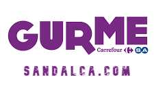 Gurme CarrefourSA Dergisi Haziran 2020 PDF indir