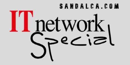 IT Network Special Dergisi PDF indir