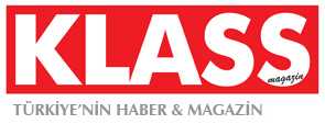 Klass Magazin Dergisi Ağustos 2020 PDF indir