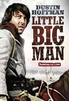 Küçük Dev Adam – Little Big Man Türkçe Dublaj indir | 720p BluRay DUAL | 1970