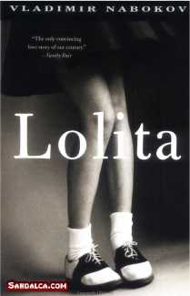 Vladimir Nabokov - Lolita Beyaz Irktan Du Bir Erkeğin İtiraflari PDF ePub indir