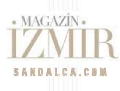 Magazin İzmir Dergisi Ağustos 2020 PDF indir