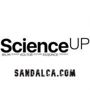 Science Up Dergisi Ağustos 2020 PDF indir