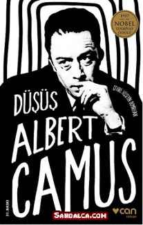 Albert Camus - Düşüş PDF ePub indir