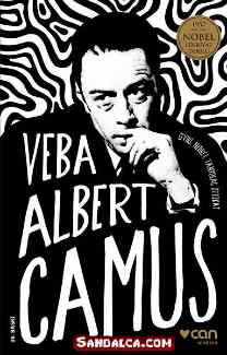 Albert Camus - Veba PDF ePub indir