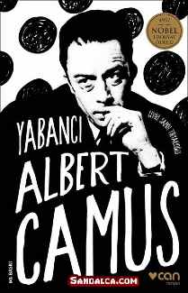 Albert Camus - Yabancı PDF ePub indir