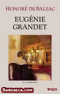 Balzac - Eugenie Grandet PDF ePub indir