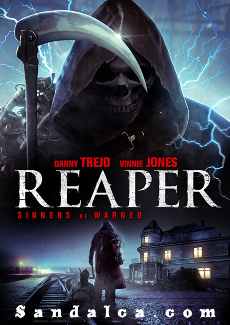 Biçici – Reaper Türkçe Dublaj indir | 2014