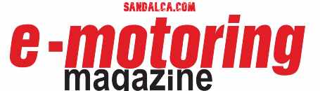 E-motoring Magazine PDF Dergi indir