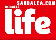 Kocaeli Life Dergisi Temmuz 2020 PDF indir