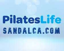 Pilates Life Dergisi Yaz 2020 PDF indir