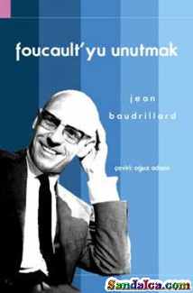 Jean Baudrillard – Foucault’yu Unutmak PDF ePub indir