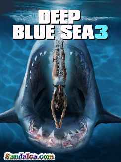 Mavi Korku 3 – Deep Blue Sea 3 Türkçe Dublaj indir | DUAL | 2020