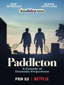 Paddleton Türkçe Dublaj indir | DUAL | 2019