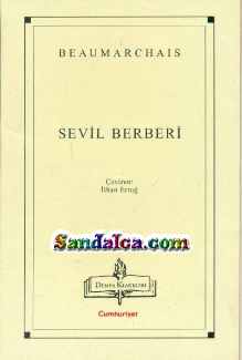 Beaumarchais – Sevil Berberi PDF ePub indir