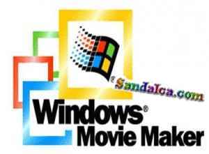 Windows Movie Maker Türkçe İndir