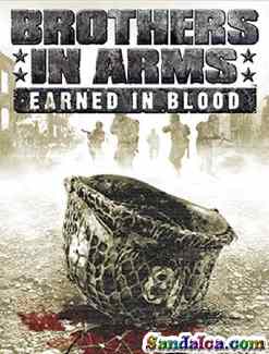 Brothers in Arms: Earned in Blood Full indir
