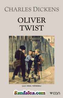 Cengiz Aytmatov – Oliver Twist PDF ePub indir