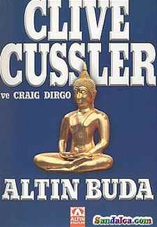 Clive Cussler - Altın Buda PDF ePub indir