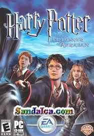 Harry Potter and the Prisoner of Azkaban Full indir