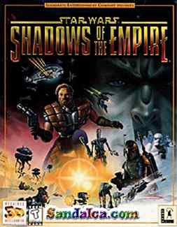 Star Wars Shadows of The Empire Full indir