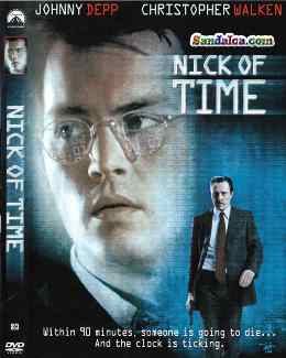 Tam Zamanında – Nick of Time Türkçe Dublaj indir | DUAL | 1995