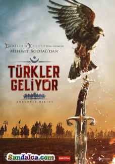 Türkler Geliyor Adaletin Kılıcı indir